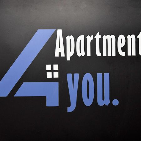 Kavos Apartments4You Ll Zewnętrze zdjęcie