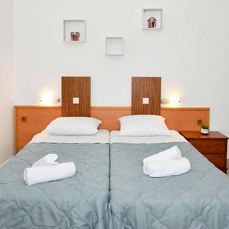Kavos Apartments4You Ll Zewnętrze zdjęcie