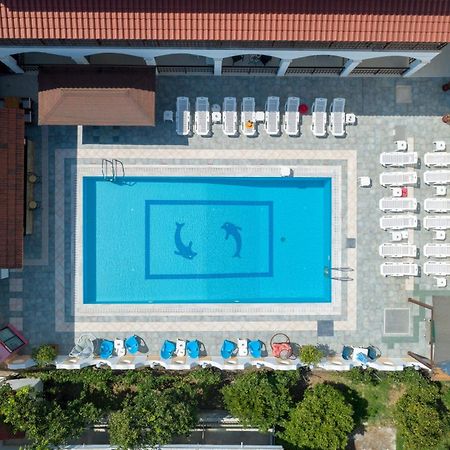 Kavos Apartments4You Ll Zewnętrze zdjęcie