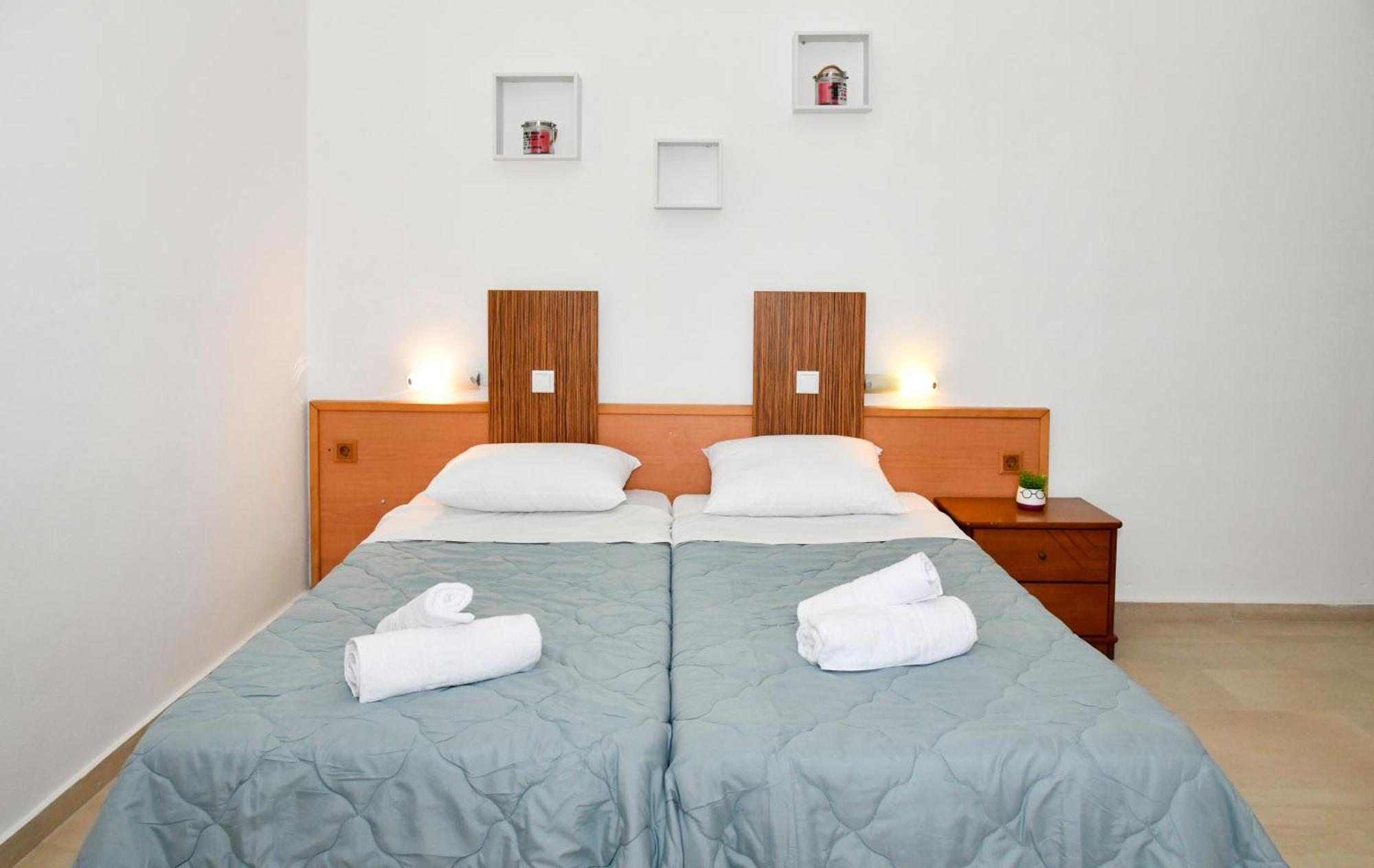 Kavos Apartments4You Ll Zewnętrze zdjęcie