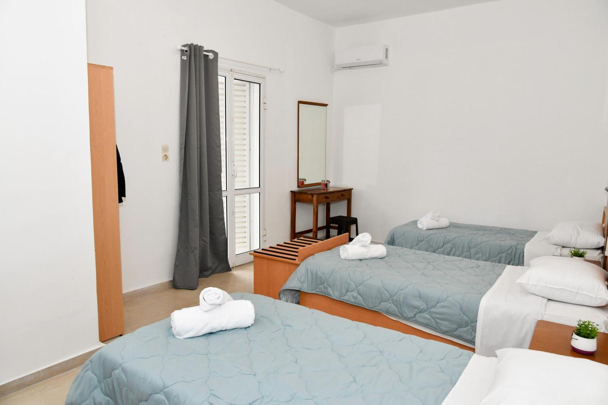 Kavos Apartments4You Ll Zewnętrze zdjęcie
