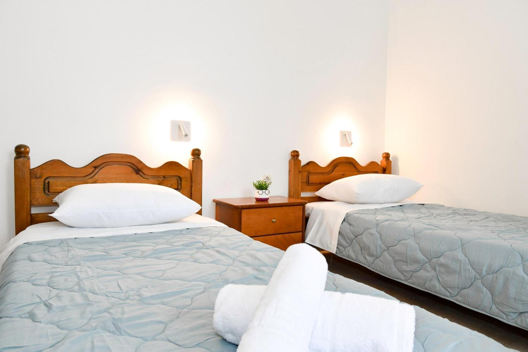 Kavos Apartments4You Ll Zewnętrze zdjęcie