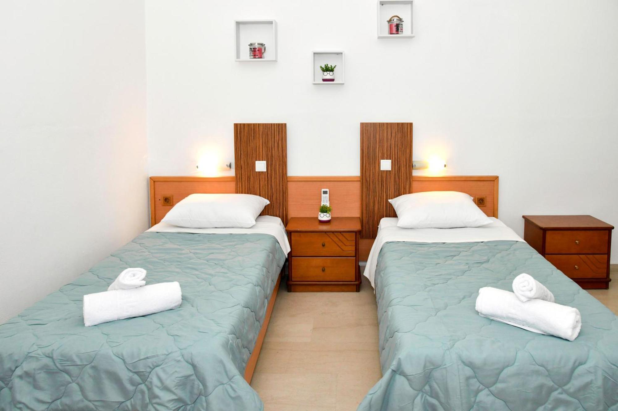 Kavos Apartments4You Ll Zewnętrze zdjęcie
