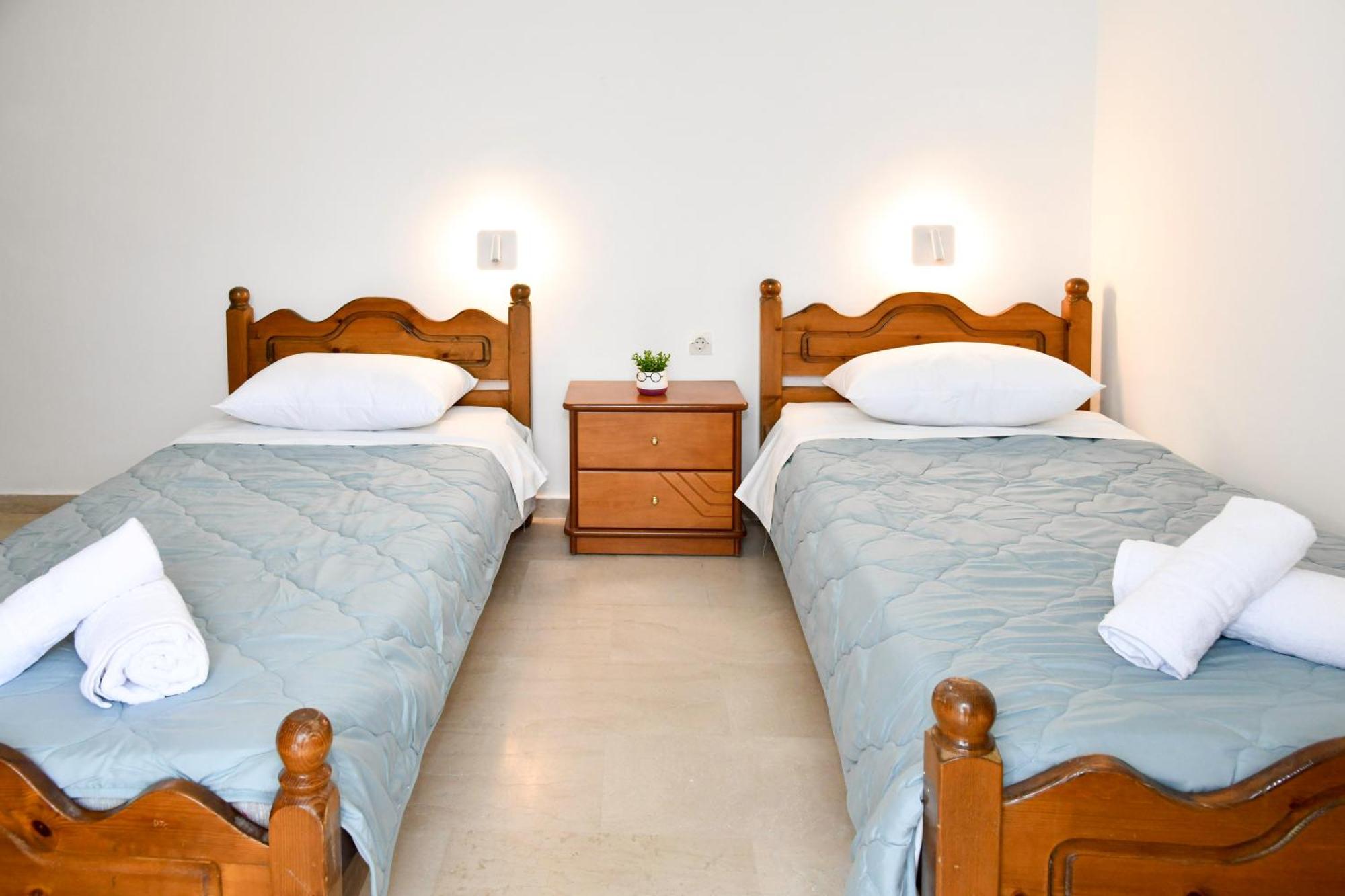 Kavos Apartments4You Ll Zewnętrze zdjęcie