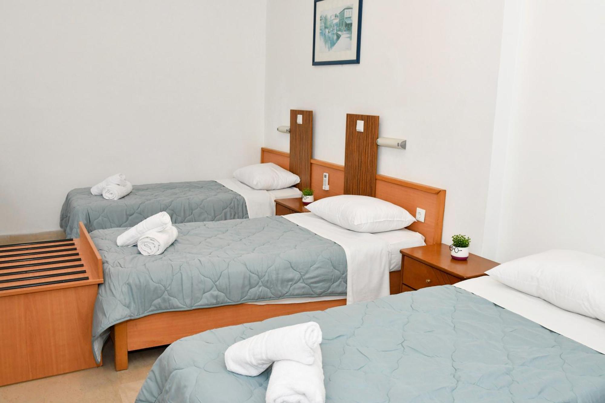 Kavos Apartments4You Ll Zewnętrze zdjęcie