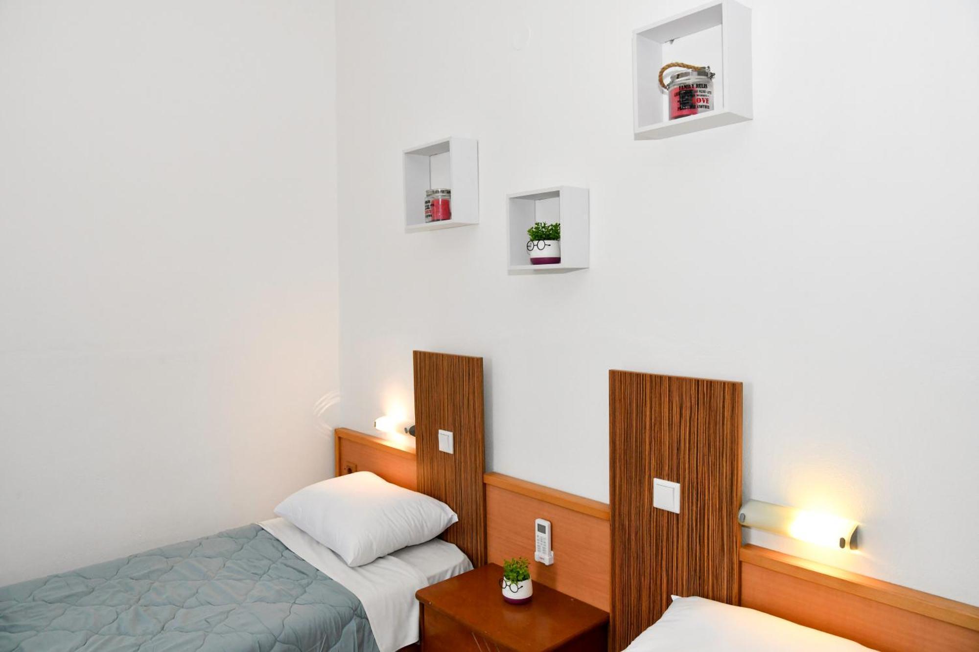 Kavos Apartments4You Ll Zewnętrze zdjęcie