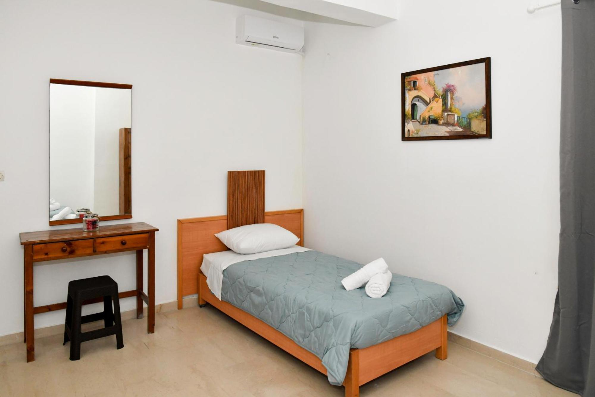 Kavos Apartments4You Ll Zewnętrze zdjęcie