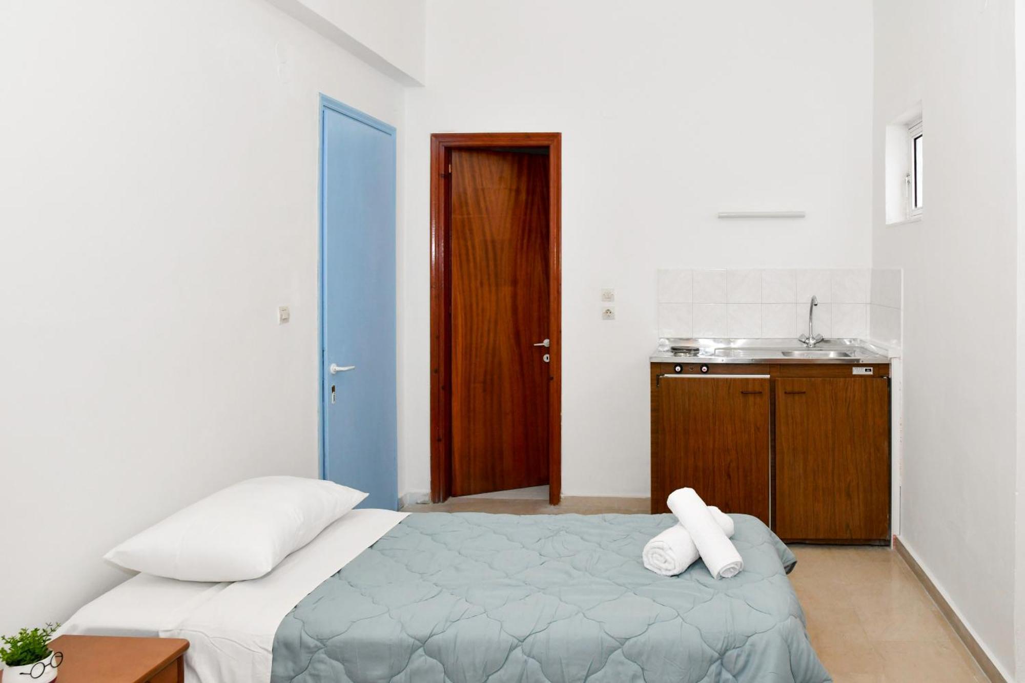 Kavos Apartments4You Ll Zewnętrze zdjęcie