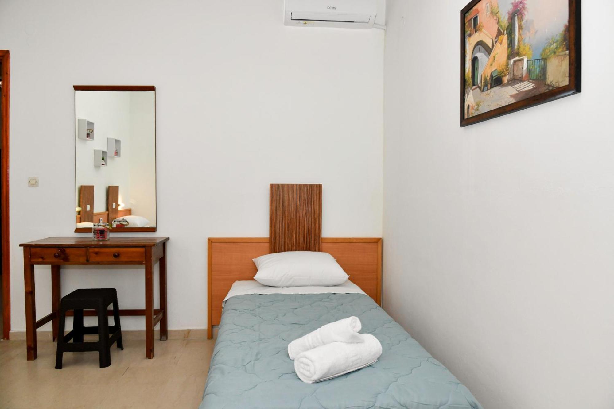 Kavos Apartments4You Ll Zewnętrze zdjęcie