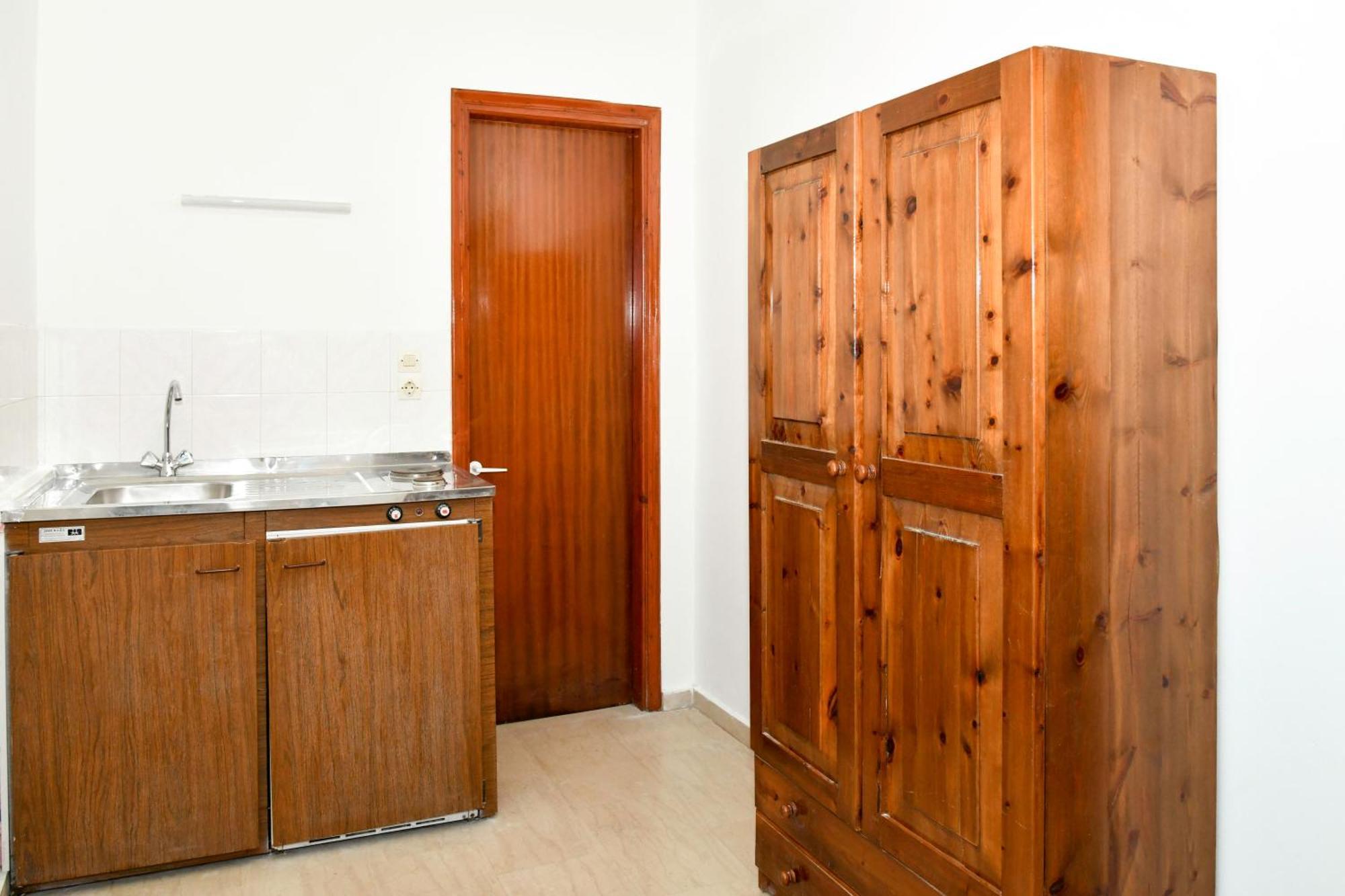 Kavos Apartments4You Ll Zewnętrze zdjęcie
