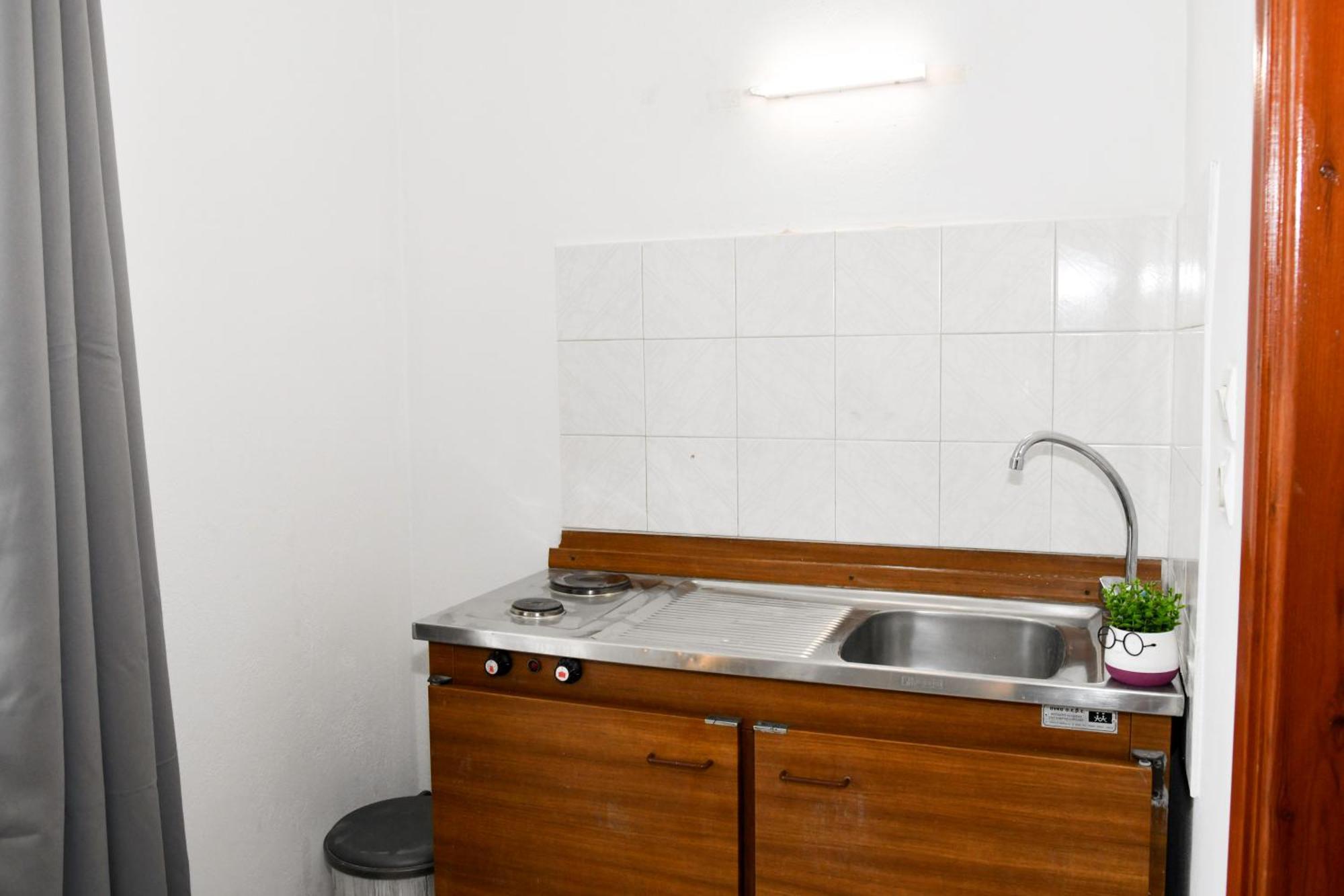 Kavos Apartments4You Ll Zewnętrze zdjęcie