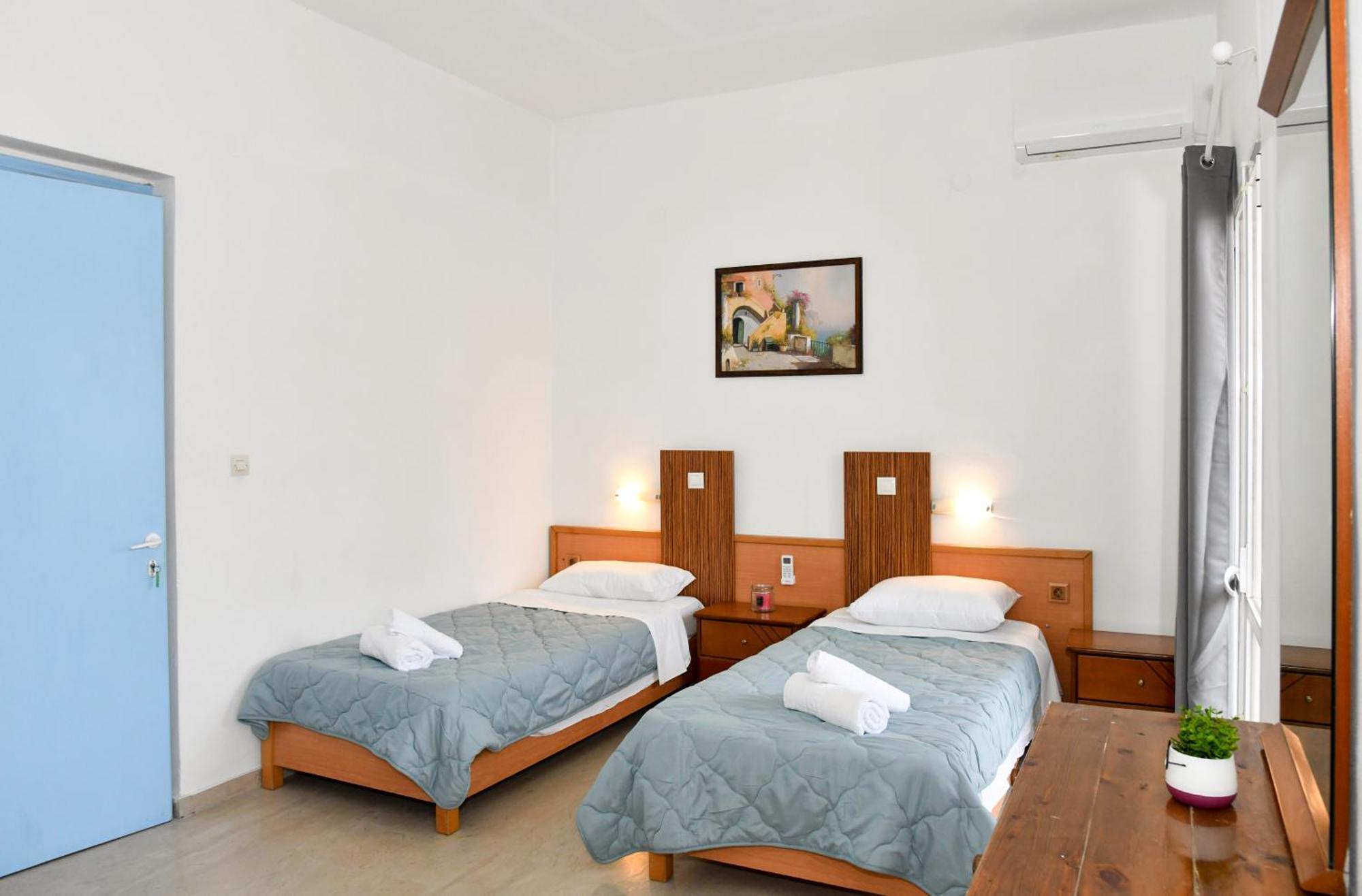 Kavos Apartments4You Ll Zewnętrze zdjęcie