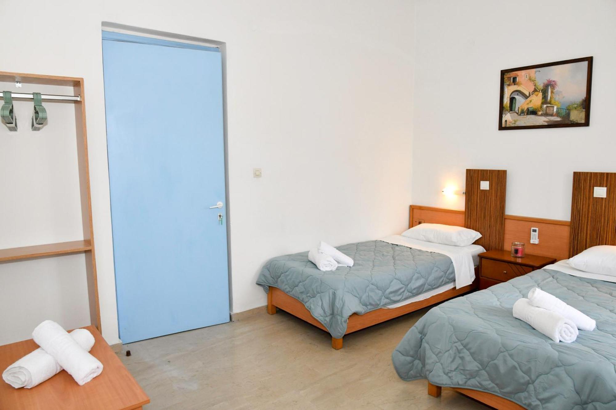 Kavos Apartments4You Ll Zewnętrze zdjęcie