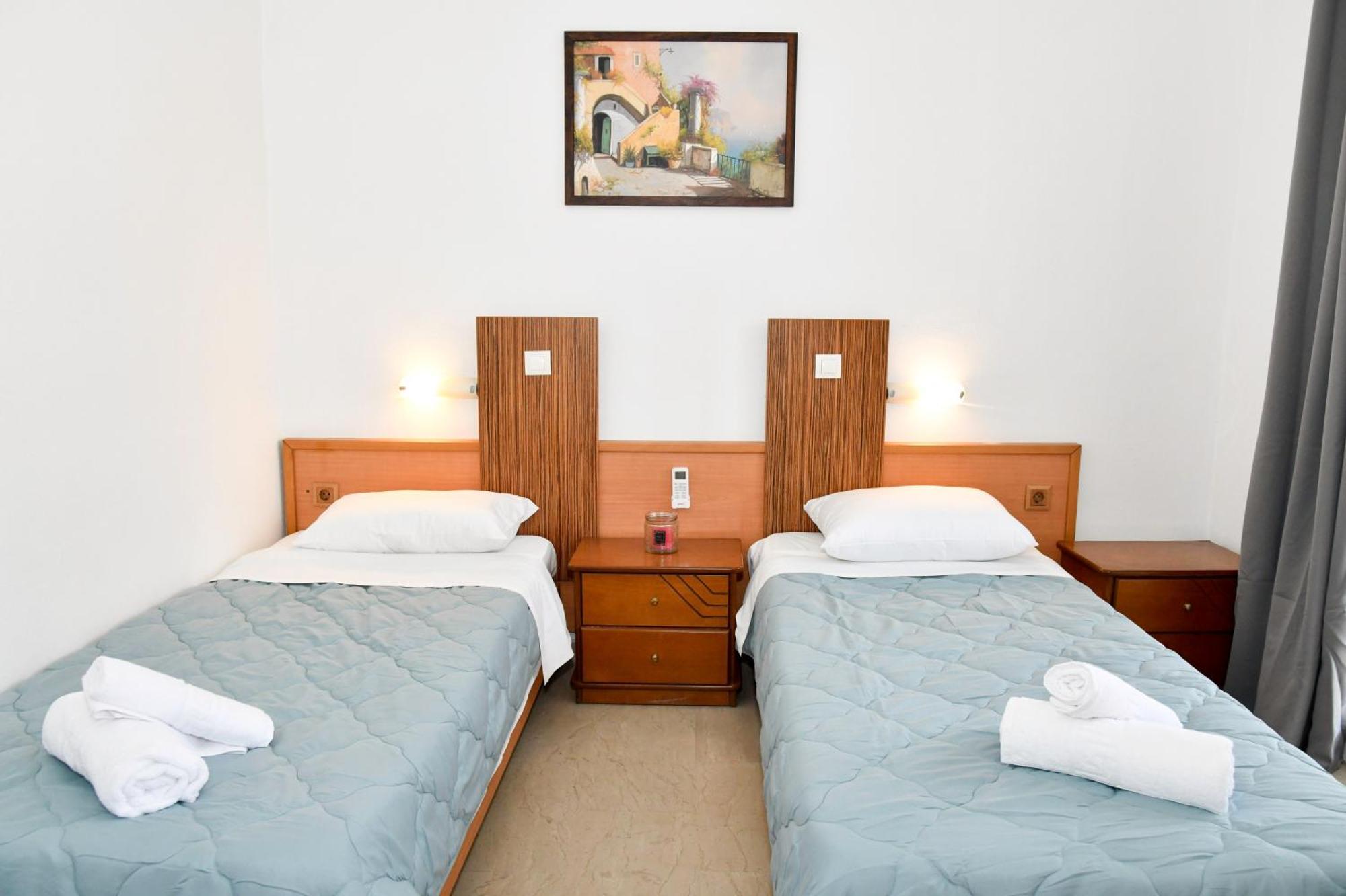 Kavos Apartments4You Ll Zewnętrze zdjęcie
