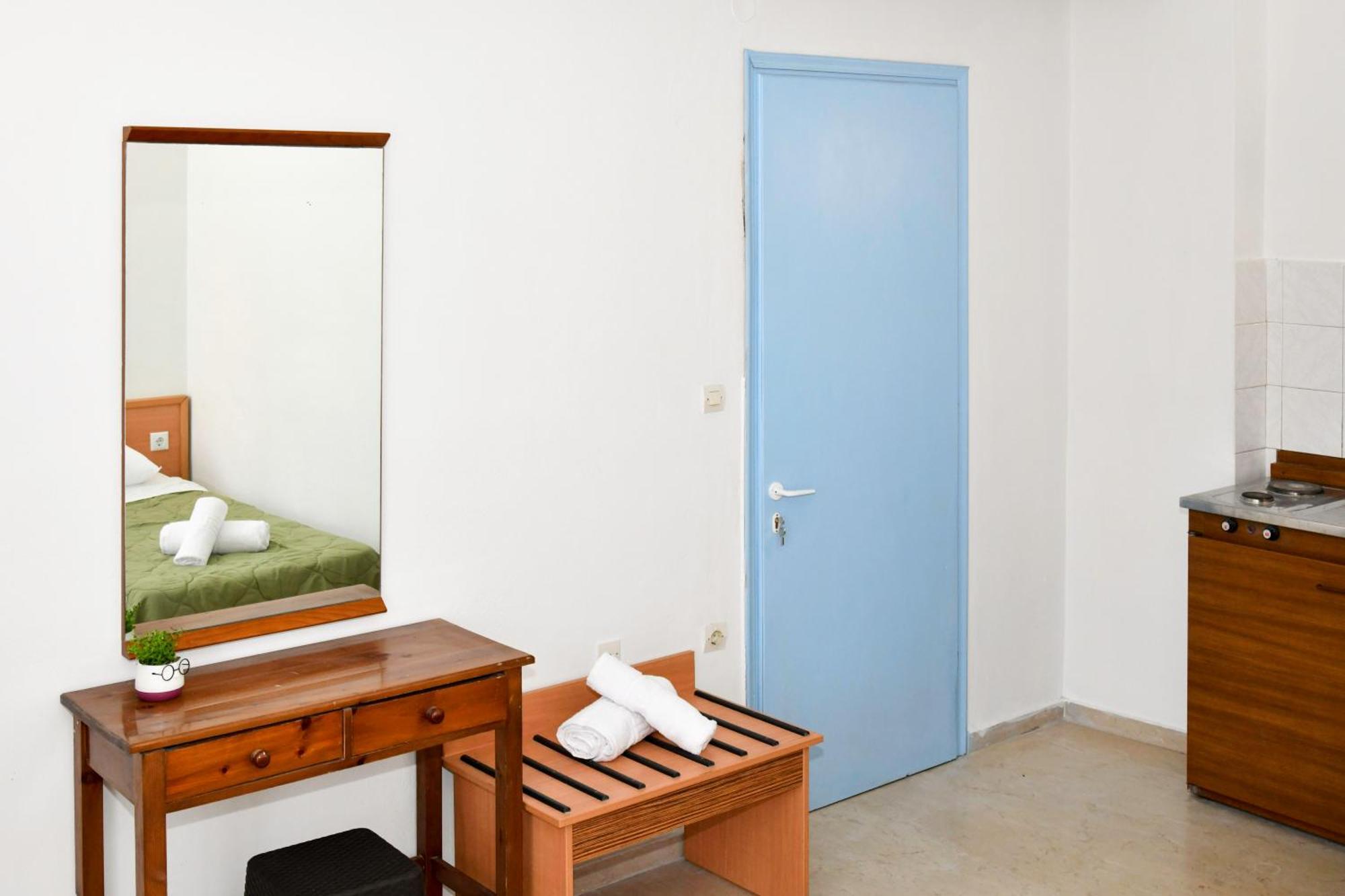 Kavos Apartments4You Ll Zewnętrze zdjęcie