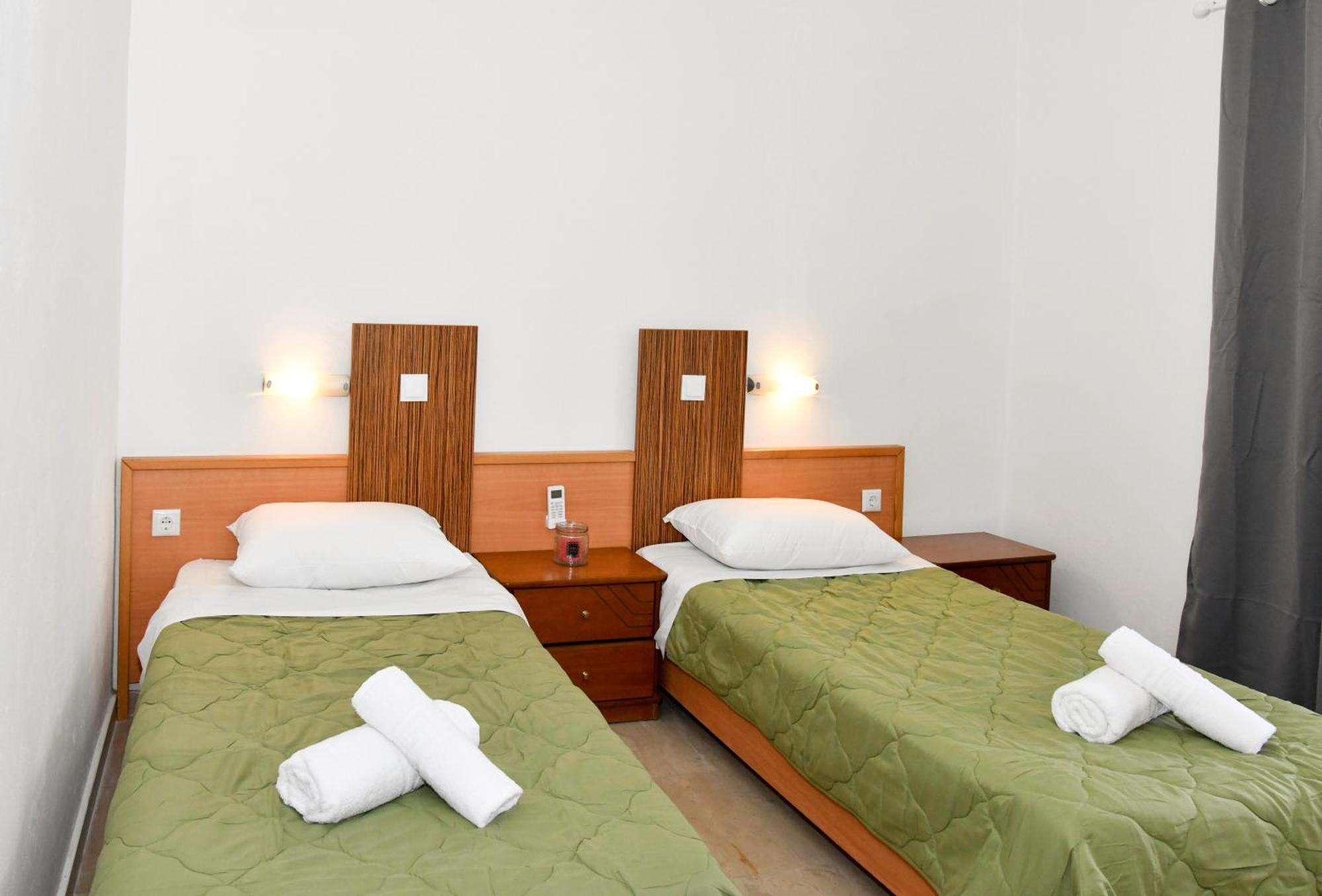 Kavos Apartments4You Ll Zewnętrze zdjęcie