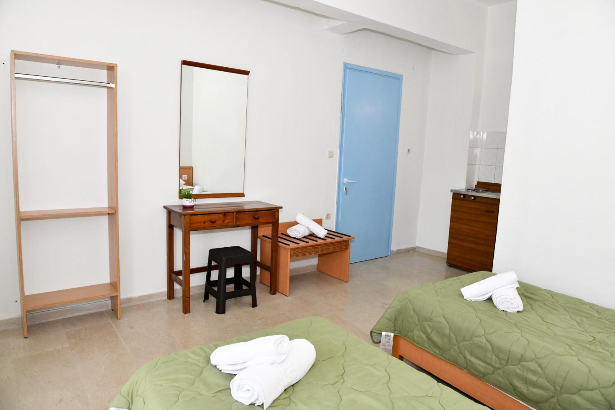 Kavos Apartments4You Ll Zewnętrze zdjęcie
