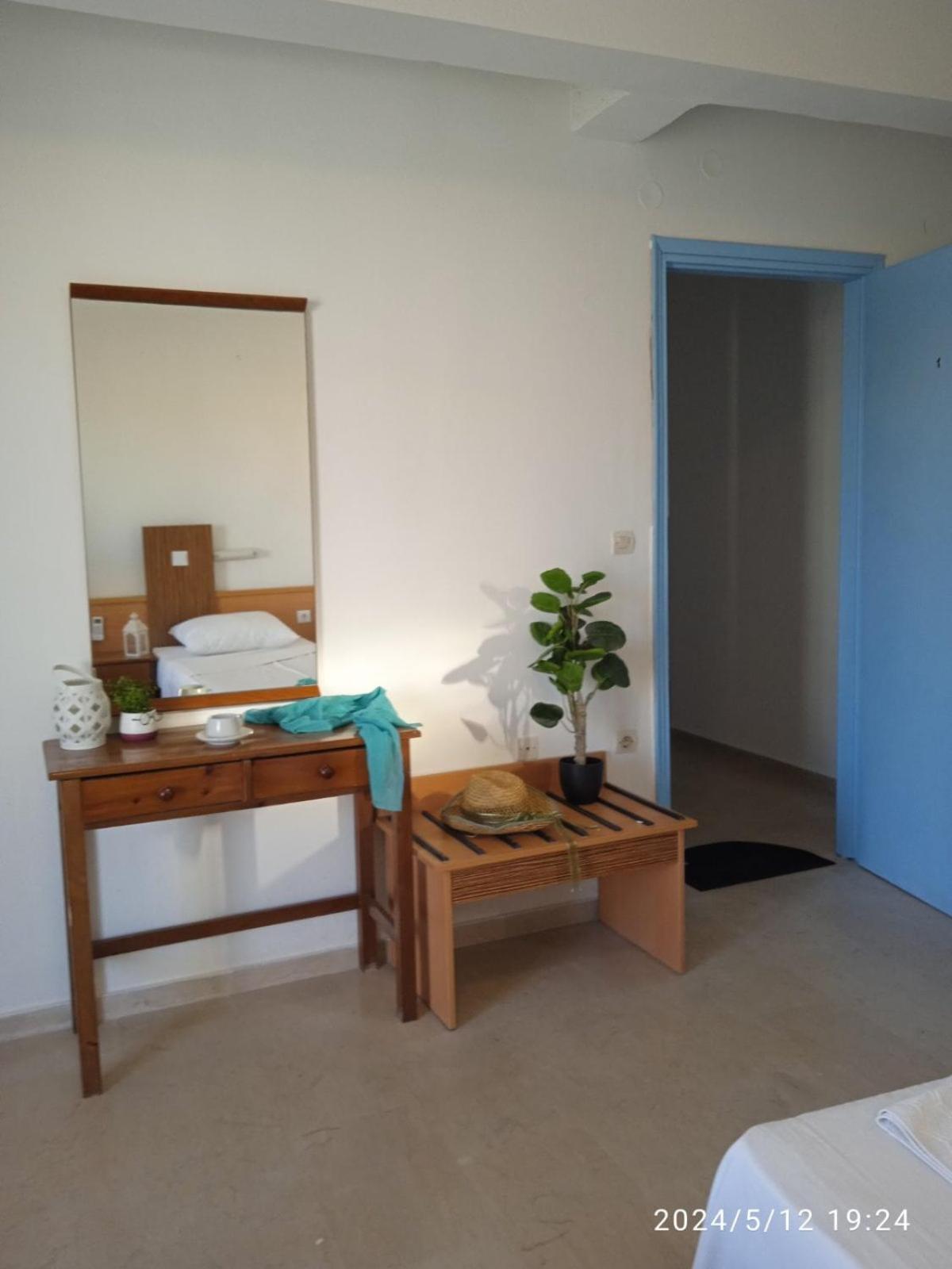 Kavos Apartments4You Ll Zewnętrze zdjęcie