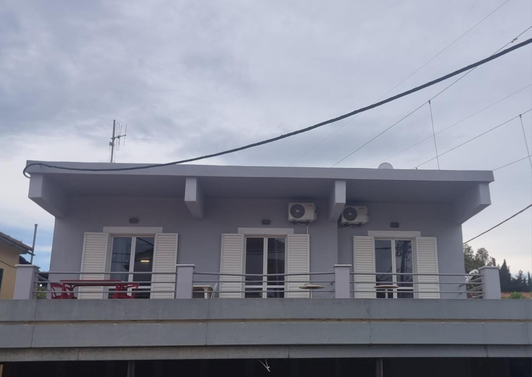 Kavos Apartments4You Ll Zewnętrze zdjęcie